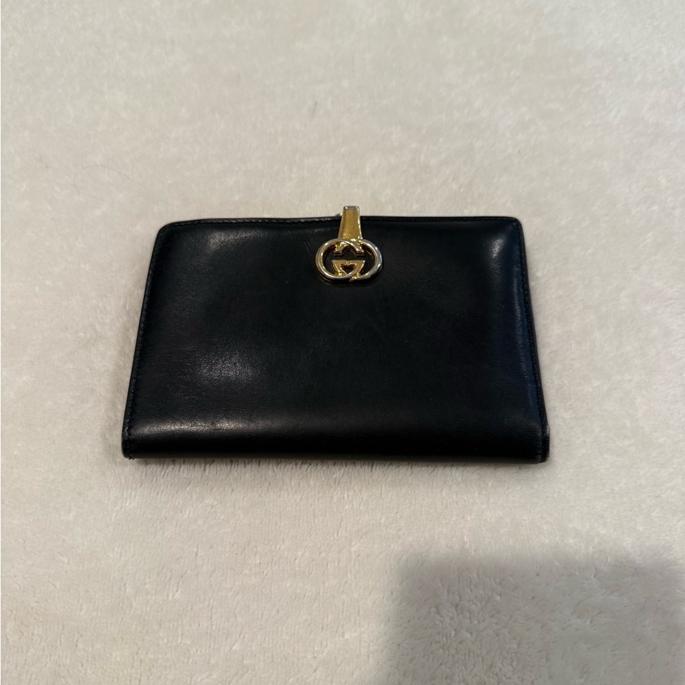 Gucci wallet